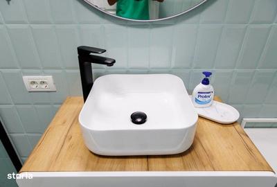 Apartament în Tomis Nord - 18