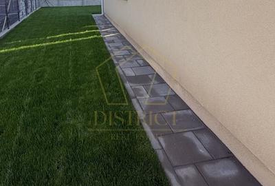 Duplex superb cu 4 camere si 3 bai | Dumbravita - 8