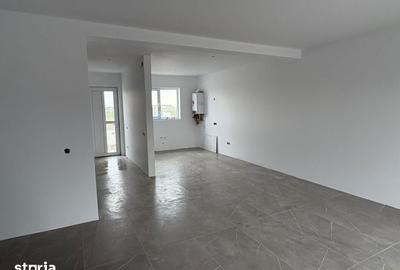 Casă cu 4 camere cu Teren 265 Mp în Moșnița Nouă - 8