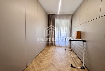 Apartament 3 camere Lux de vanzare II Mobilat II Pipera - 12
