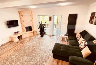 Casa 5 camere in Barnova, 150 mp utili si 1000 mp teren - 6