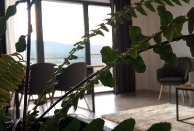 Apartament cu 2 camere decomandat, mobilat în Central - 13