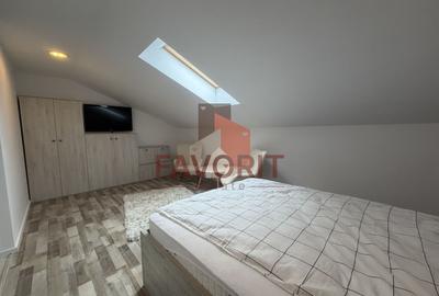 Mobilat si utilat. Disponibil imediat.  Bucatarie inchisa - 6