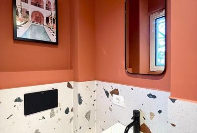 COMISION 0% - Apartament cu 2 camere + birou, str. Paleologu - Armeneasca - 25