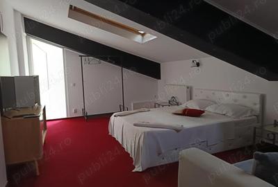 Spațiu comercial, de 600 mp, în Floreasca - 4