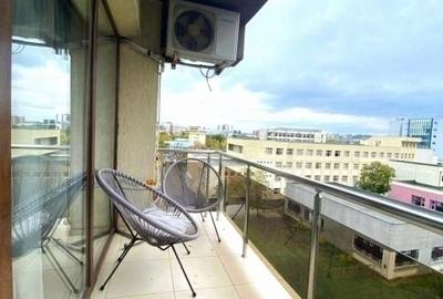 Etaj intermediar-bloc nou-Facultatea de mecanica-2 camere - 8