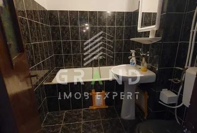 Inchiriere apartament spatios si luminos, 4 camere in Manastur, str. Ion Mester - 7