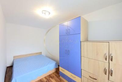 Apartament cu 2 camere nedecomandat, mobilat în Șagului - 3