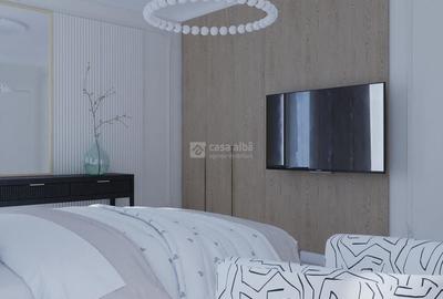 Rediu - Smart home, independenta energetic, Parter + Etaj - 9