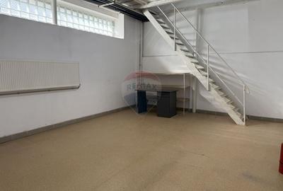 Spatiu industrial hala suprafata 741mp de vanzare in Braila - 13