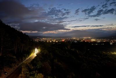 Închiriez Apartament 2 camere cu terasă generoas, zona Vivo – vedere panoramică - 2