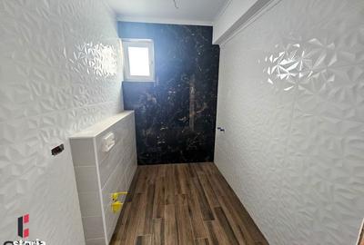 Casă cu 4 camere în Pasărea - 18