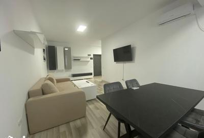 Apartament cu 3 camere în Central - 9