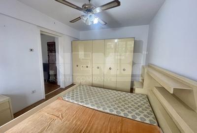 Apartament cu 2 camere decomandat în Central - 5