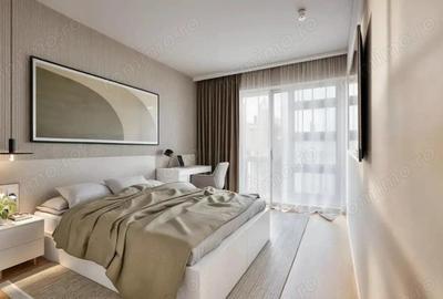 Apartament 2 camere Via Universitate Arad la presale - 5