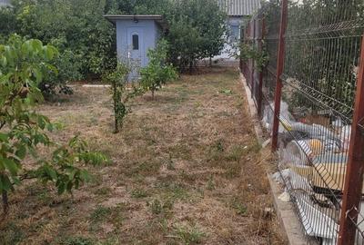 CASA SUPERBA 4 CAMERE ZONA VALU LUI TRAIAN 933MP - 34