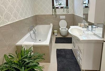 CASA INDIVIDUALA cu 2 apartamente in Schei - Oportunitate investitie - 8