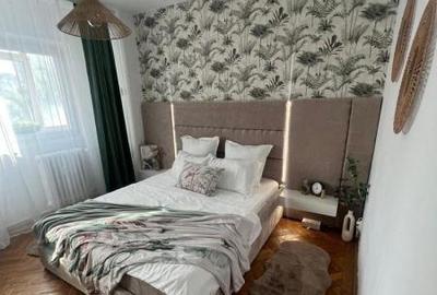 Victoriei | 3 Camere | Masina de spalat vase | Prima Chirie | 2 Bai | Balcon |AC - 3