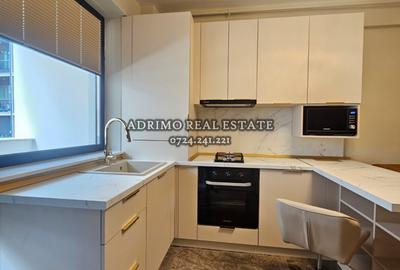 Apartament cu 2 camere semidecomandat, mobilat în Tomis Nord - 6