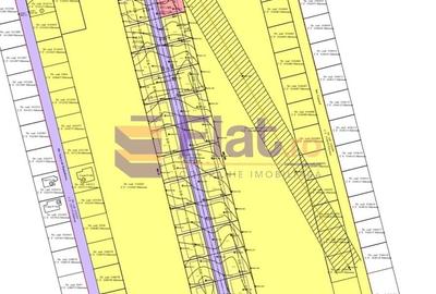 Teren Construcții intravilan de 507 mp, în Hărman - 9