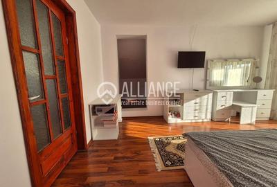 TECHIRGHIOL (COD 02) - Casa 5 camere teren 552 mp complet mobilata - 27