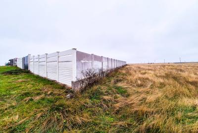 Teren intravilan Bradu Arges - 3