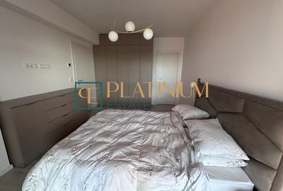 Apartament cu 3 camere semidecomandat, mobilat în Lipovei - 12