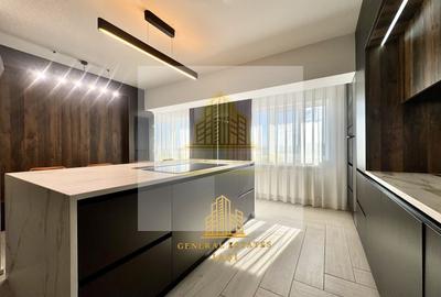 Apartament cu 2 camere semidecomandat, mobilat în Tătărași - 5