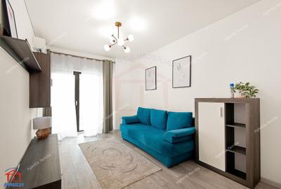 Apartament cu 3 camere decomandat, mobilat în Țiglina 1 - 15