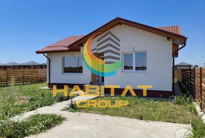 Casă individuală cu 3 camere cu Canalizare în Vidra - 3