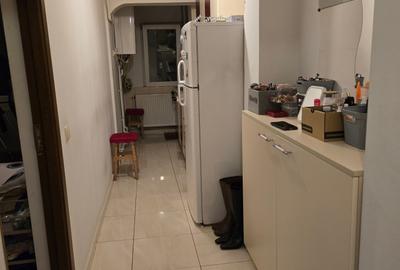 Garsonieră renovată complet, mobilată și utilată – Gorjului - Str. Răsăritului - 2