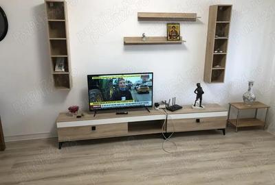 Garsoniera tei-facultatea de constructii-modern - 2