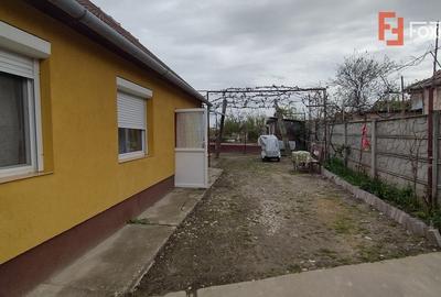 Casă individuală cu 3 camere cu Teren 2385 Mp în Sânmihaiu Român - 17