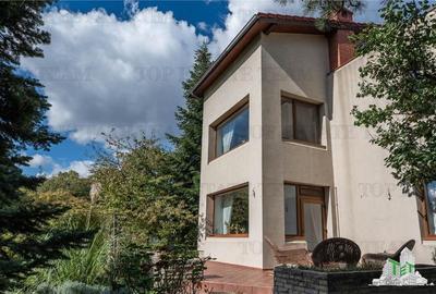 Vila EXCELENTA de vanzare Drumul Taberei - 18
