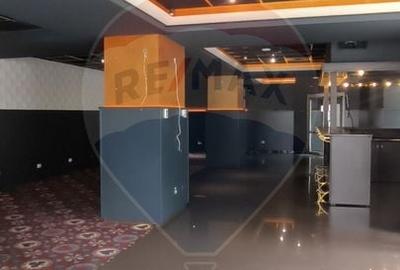 Spațiu comercial, de 177 mp, în Gheorgheni - 9
