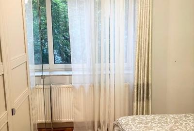 Vanzare 2 camere Cotroceni Dr Staicovici - 9
