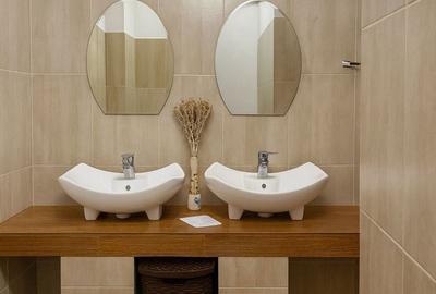 Apartament cu 2 camere în Marghiloman - 3