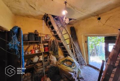 Casa cu teren de 1807 mp, Oras Lipova - 5