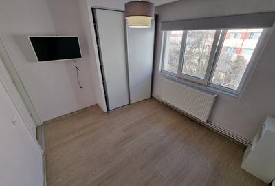 Apartament cu 2 camere semidecomandat, mobilat în Inel II - 2