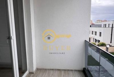 Apartament cu 2 camere în Șelimbăr - 5