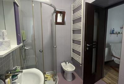 Apartament în Chinteni - 1