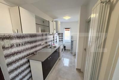 Apartament cu 2 camere decomandat în Micro 15 - 2