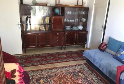 Apartament cu 3 camere semidecomandat în Florilor - 6