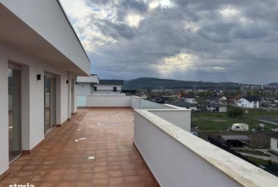 Apartament cu 3 camere în Central - 9