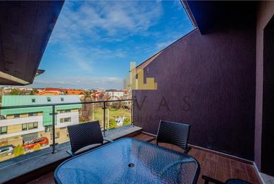 Apartament cu 3 camere decomandat, mobilat în Pipera - 8