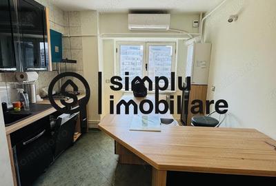 Apartament cu 3 camere decomandat în Calea București - 8