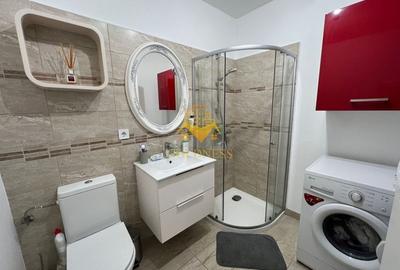 Apartament cu 3 camere decomandat în Gheorgheni - 6