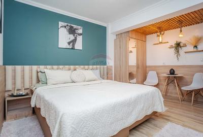 Apartament 1 camera cu loc de parcare Comision 0% Regim hotelier