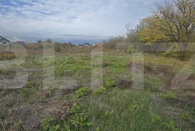 Teren Construcții extravilan de 6302 mp, în Exterior Nord - 2