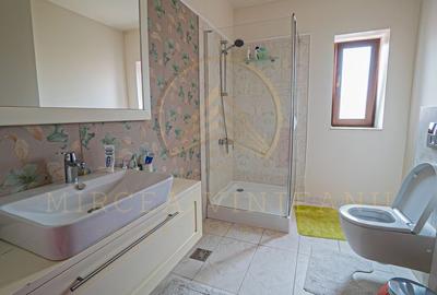 Vânzare vila spectaculoasa S+P+1+M situată in zona Tomis II - Spitalul Județean. - 38